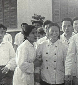 Chủ tịch Hồ Chí Minh với những bước đi đầu tiên của Điện ảnh Cách mạng Việt Nam: Từ ánh sáng chiến khu đến màn bạc thời đại